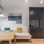 Pazari I Ri - 1 Bedroom Loft *