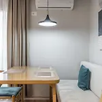 Pazari I Ri - 1 Bedroom Loft Apartamento