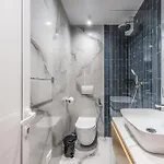 Pazari I Ri - 1 Bedroom Loft Apartamento Tirana