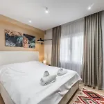Apartamento Pazari I Ri - 1 Bedroom Loft Tirana