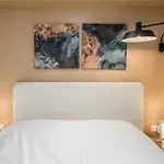 Apartamento Pazari I Ri - 1 Bedroom Loft