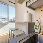 Pazari I Ri - 1 Bedroom Loft *