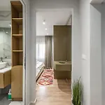 Apartamento Pazari I Ri - 1 Bedroom Loft Tirana
