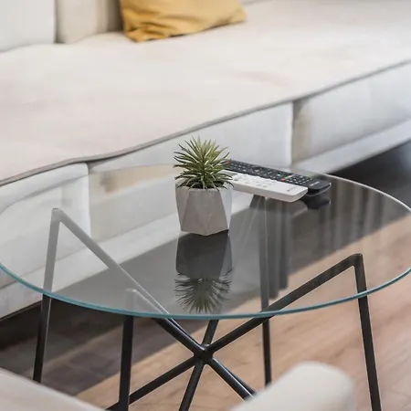 Pazari I Ri - 1 Bedroom Loft * Tirana