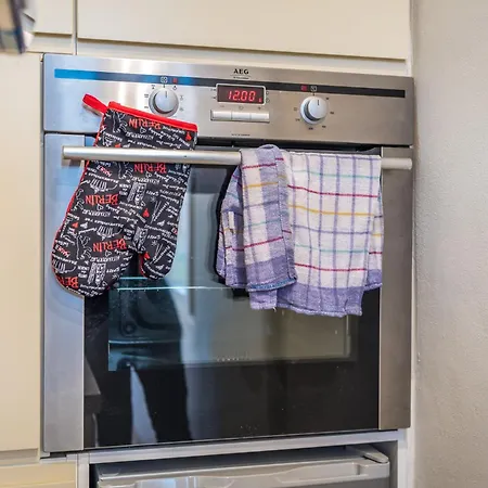 Pazari I Ri - 1 Bedroom Loft *