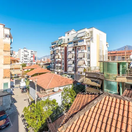 Apartment Pazari I Ri - 1 Bedroom Loft