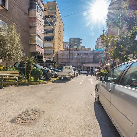 Apartment Pazari I Ri - 1 Bedroom Loft *
