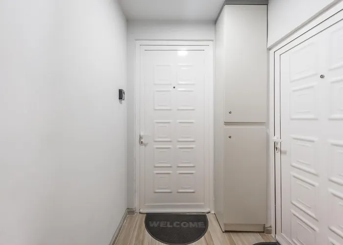 Pazari I Ri - 1 Bedroom Loft