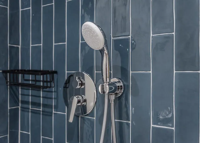 Pazari I Ri - 1 Bedroom Loft Appartamento Tirana