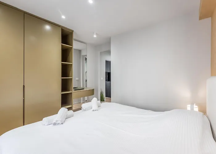 Appartamento Pazari I Ri - 1 Bedroom Loft