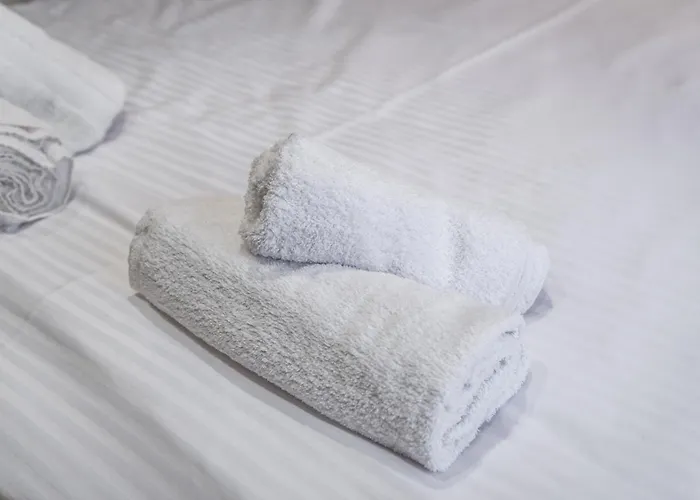 Appartamento Pazari I Ri - 1 Bedroom Loft *