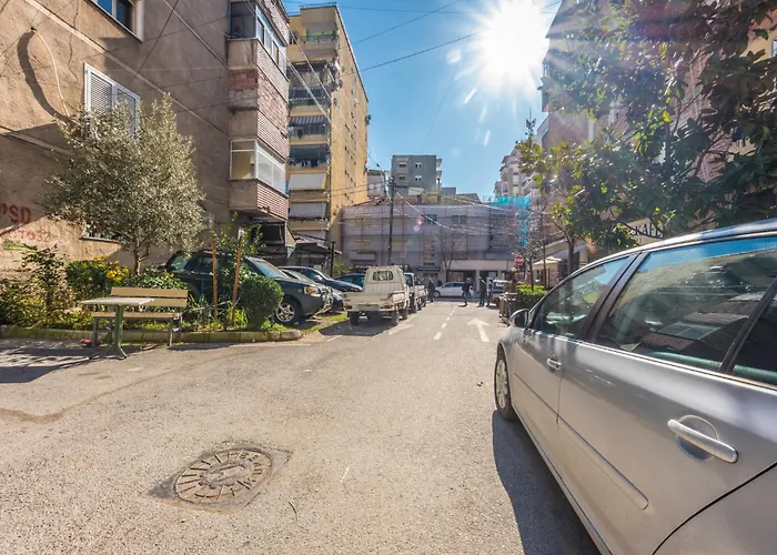 Appartamento Pazari I Ri - 1 Bedroom Loft *