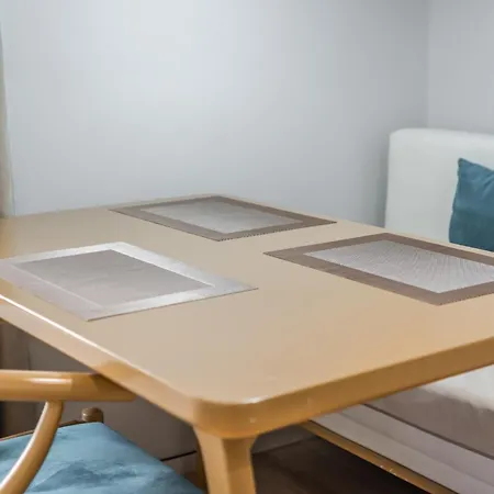 Pazari I Ri - 1 Bedroom Loft Tirana