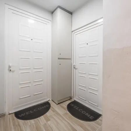 Apartmán Pazari I Ri - 1 Bedroom Loft *