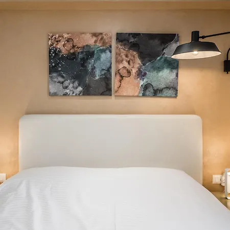 Apartmán Pazari I Ri - 1 Bedroom Loft