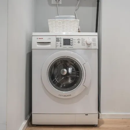 Pazari I Ri - 1 Bedroom Loft 公寓 *