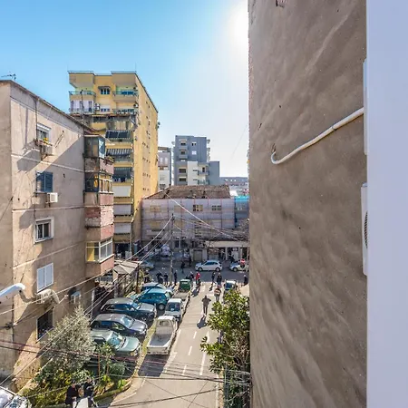 Pazari I Ri - 1 Bedroom Loft * Tirana
