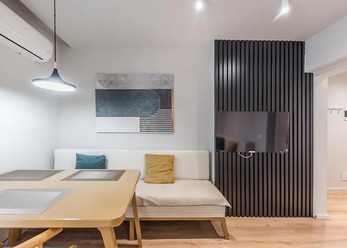 Pazari I Ri - 1 Bedroom Loft *