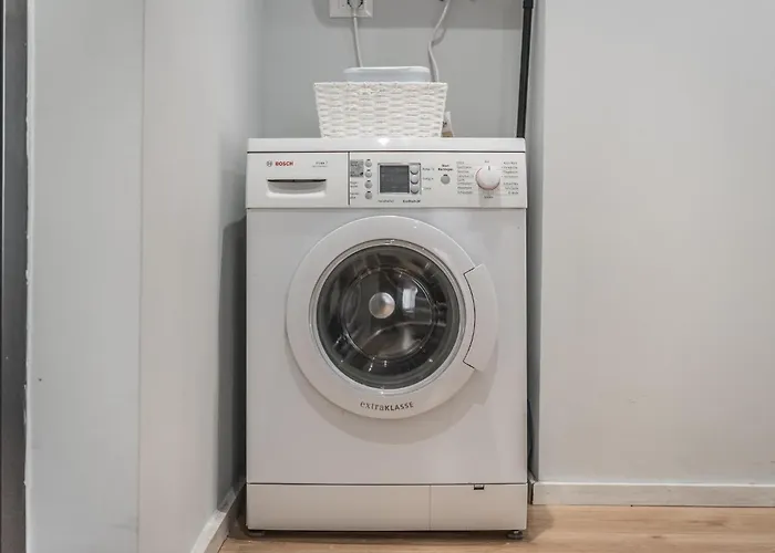 Pazari I Ri - 1 Bedroom Loft 公寓 *